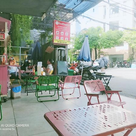 مدينة هوشي منه Shusimi House & Boutique Near Tan Son Nhat Airport المظهر الخارجي الصورة