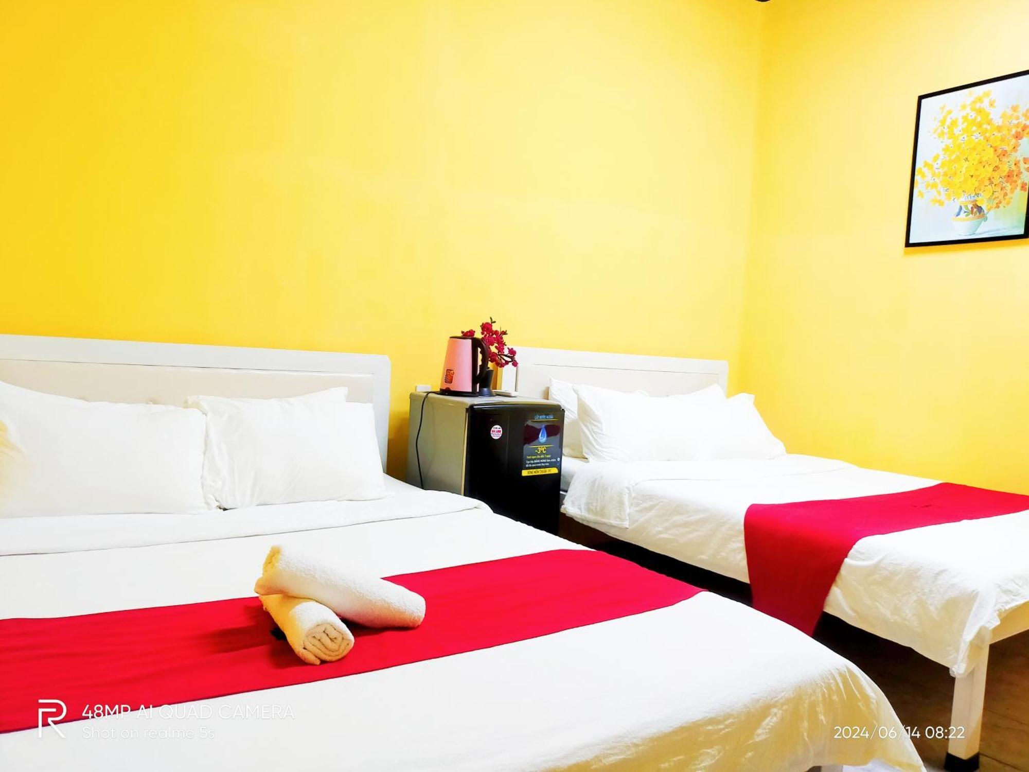مدينة هوشي منه Shusimi House & Boutique Near Tan Son Nhat Airport المظهر الخارجي الصورة