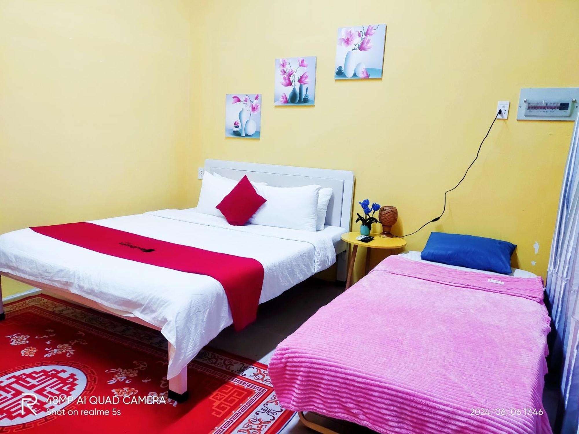 مدينة هوشي منه Shusimi House & Boutique Near Tan Son Nhat Airport المظهر الخارجي الصورة