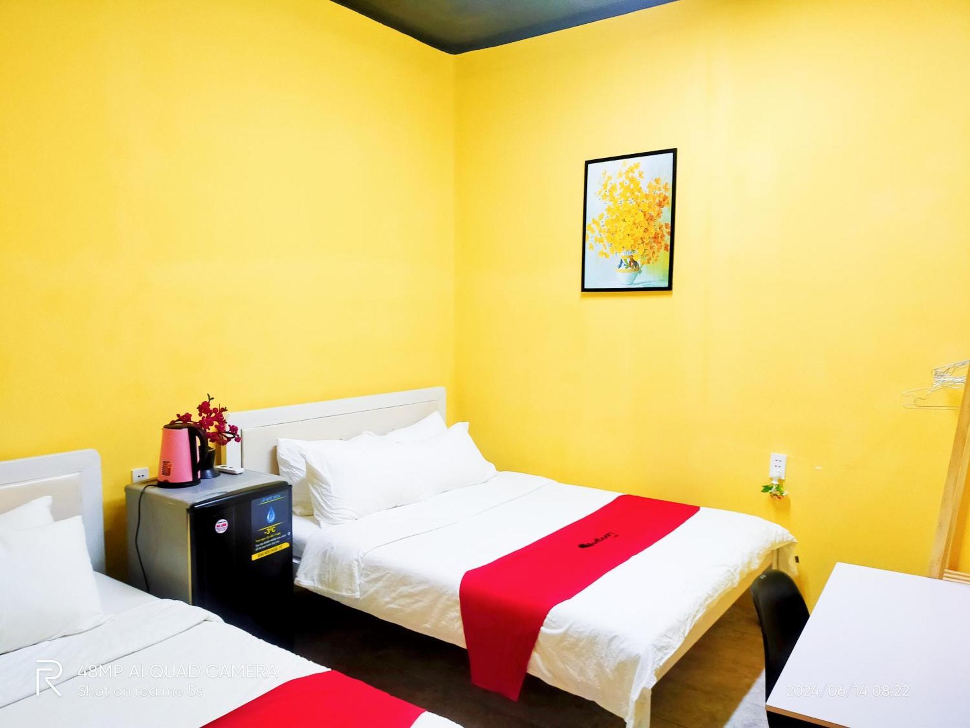مدينة هوشي منه Shusimi House & Boutique Near Tan Son Nhat Airport المظهر الخارجي الصورة