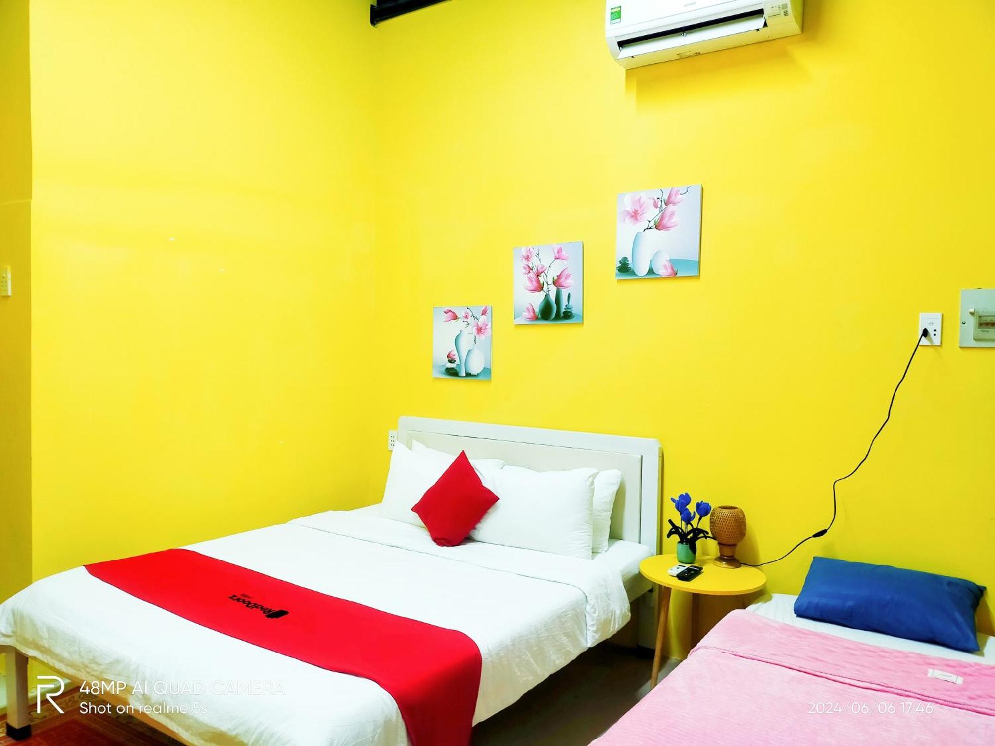 مدينة هوشي منه Shusimi House & Boutique Near Tan Son Nhat Airport المظهر الخارجي الصورة
