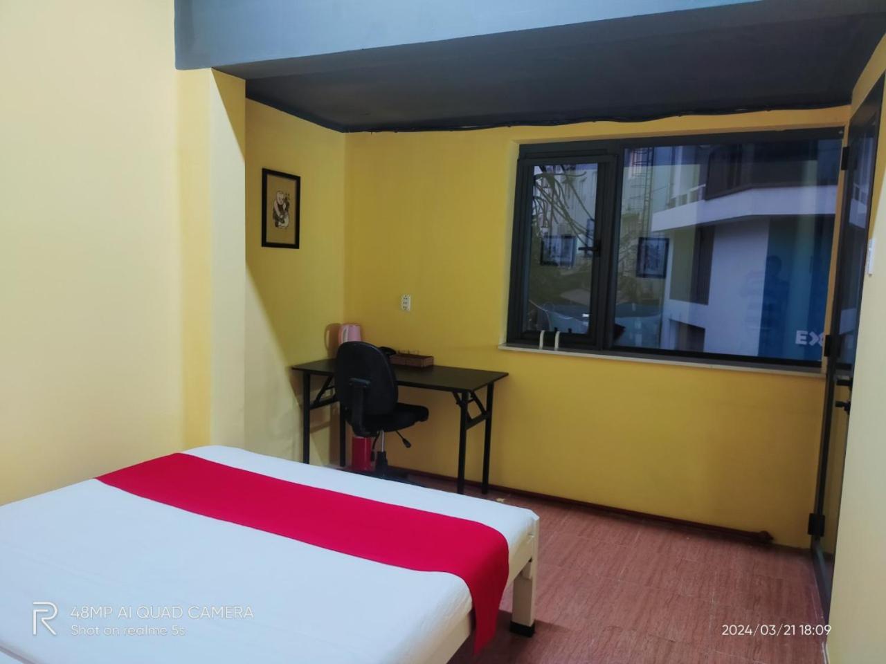 مدينة هوشي منه Shusimi House & Boutique Near Tan Son Nhat Airport المظهر الخارجي الصورة