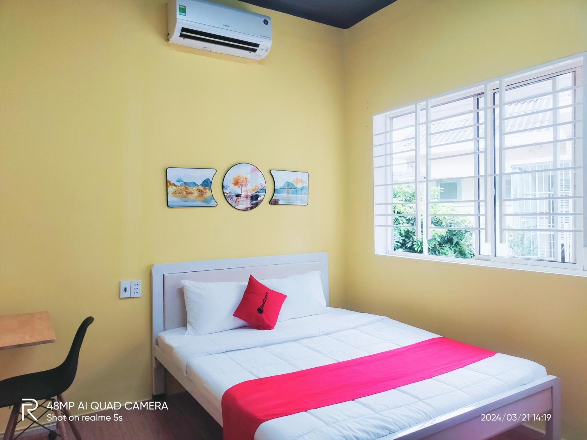 مدينة هوشي منه Shusimi House & Boutique Near Tan Son Nhat Airport المظهر الخارجي الصورة