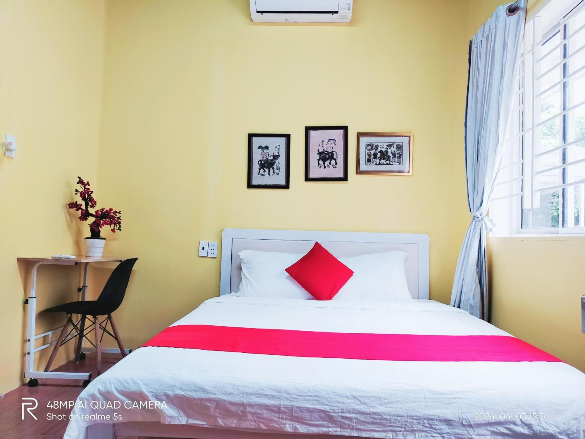 مدينة هوشي منه Shusimi House & Boutique Near Tan Son Nhat Airport المظهر الخارجي الصورة