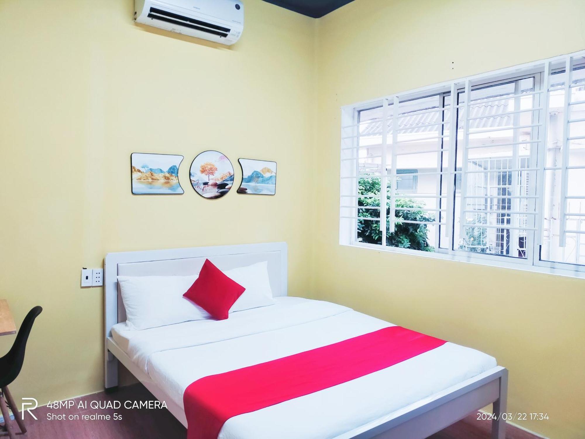 مدينة هوشي منه Shusimi House & Boutique Near Tan Son Nhat Airport المظهر الخارجي الصورة