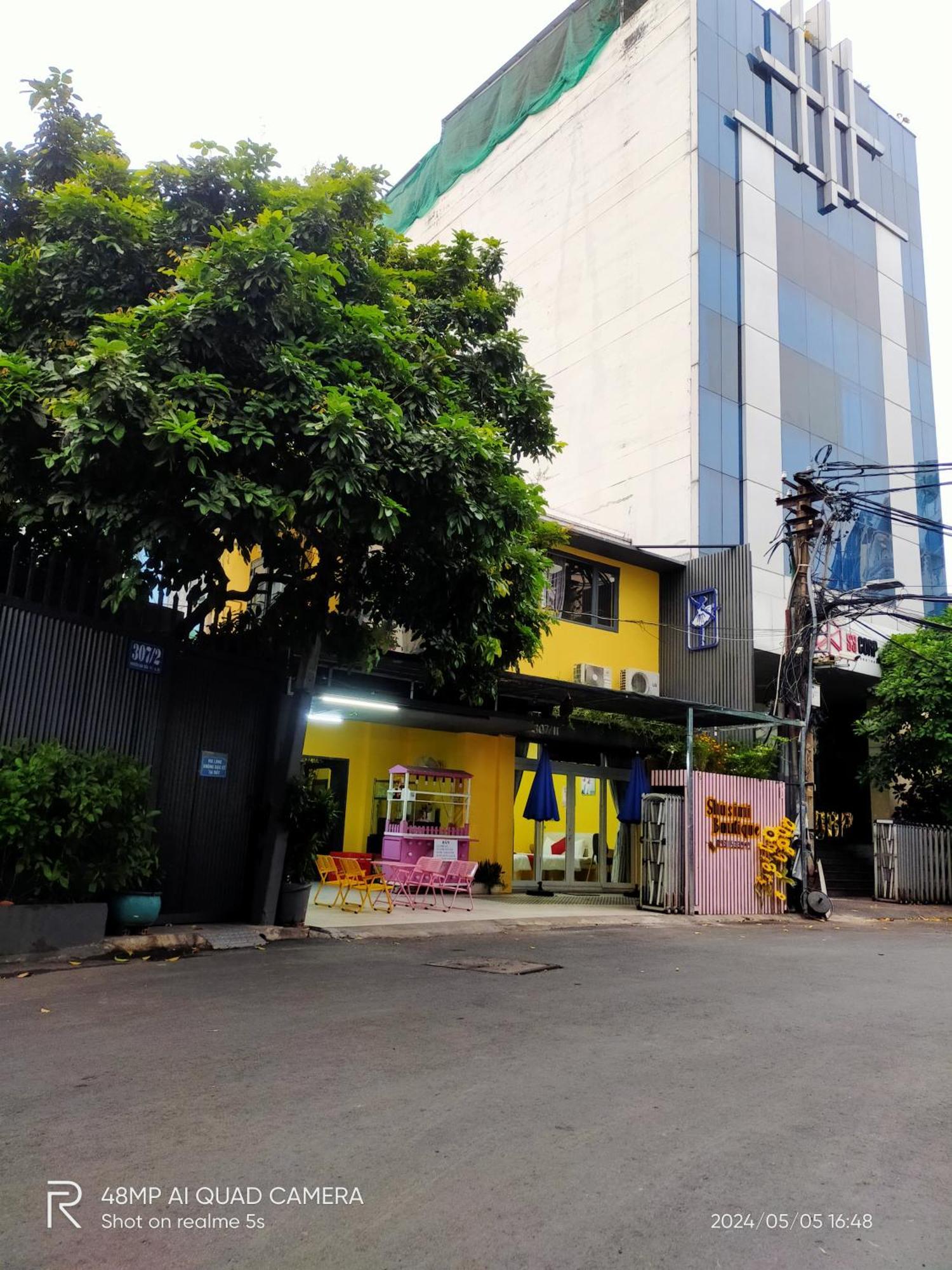 مدينة هوشي منه Shusimi House & Boutique Near Tan Son Nhat Airport المظهر الخارجي الصورة