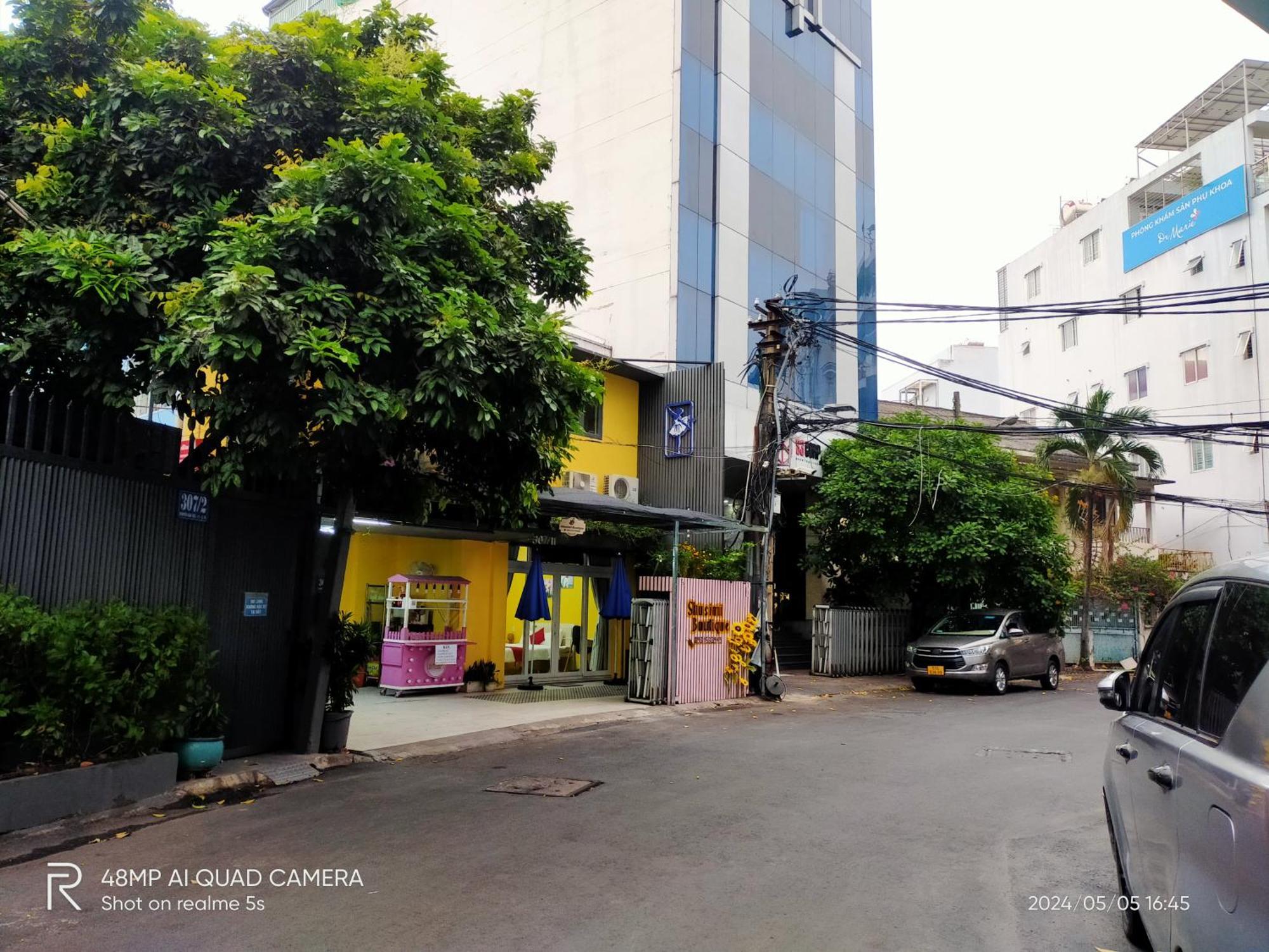 مدينة هوشي منه Shusimi House & Boutique Near Tan Son Nhat Airport المظهر الخارجي الصورة
