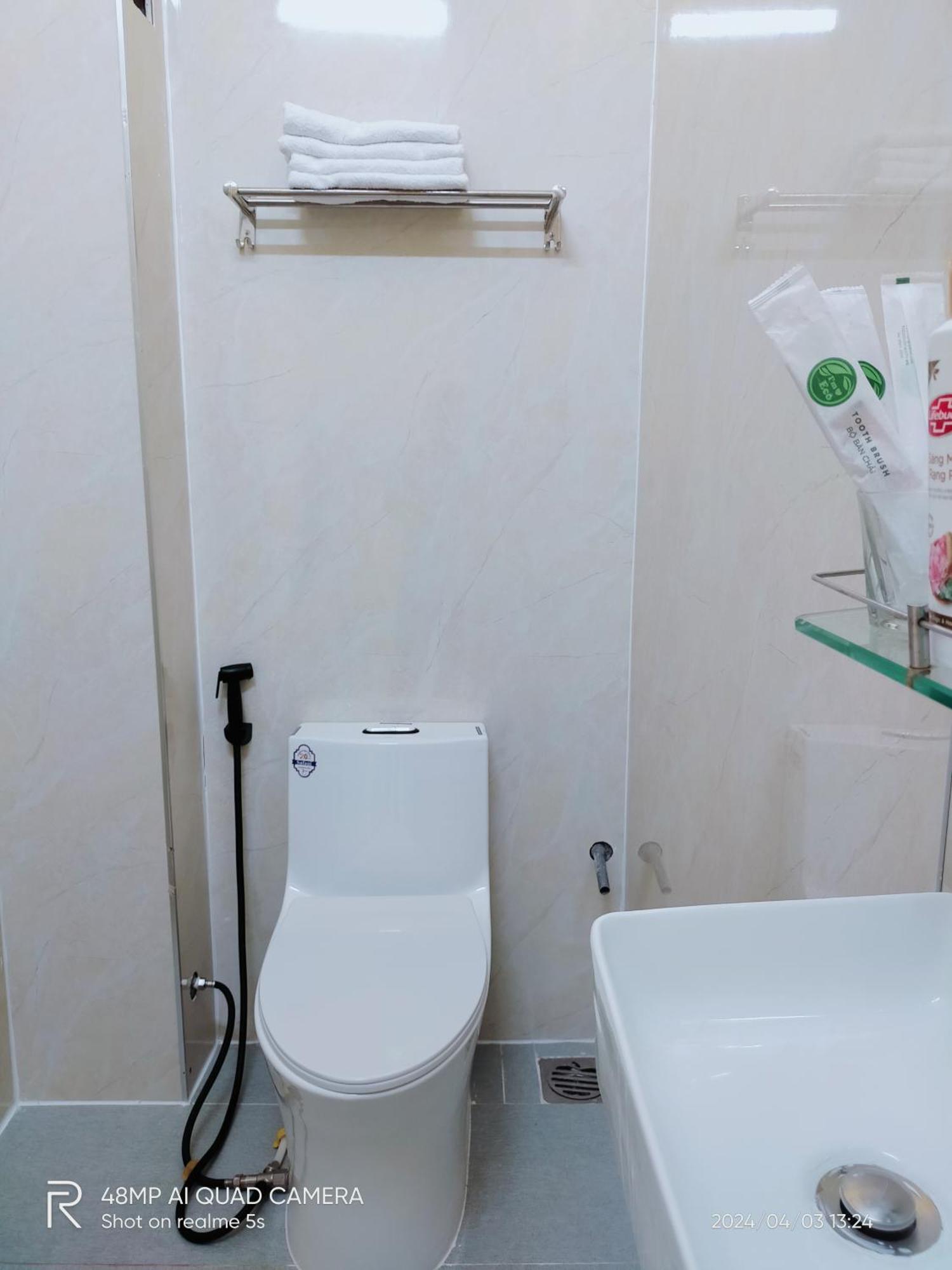 مدينة هوشي منه Shusimi House & Boutique Near Tan Son Nhat Airport المظهر الخارجي الصورة