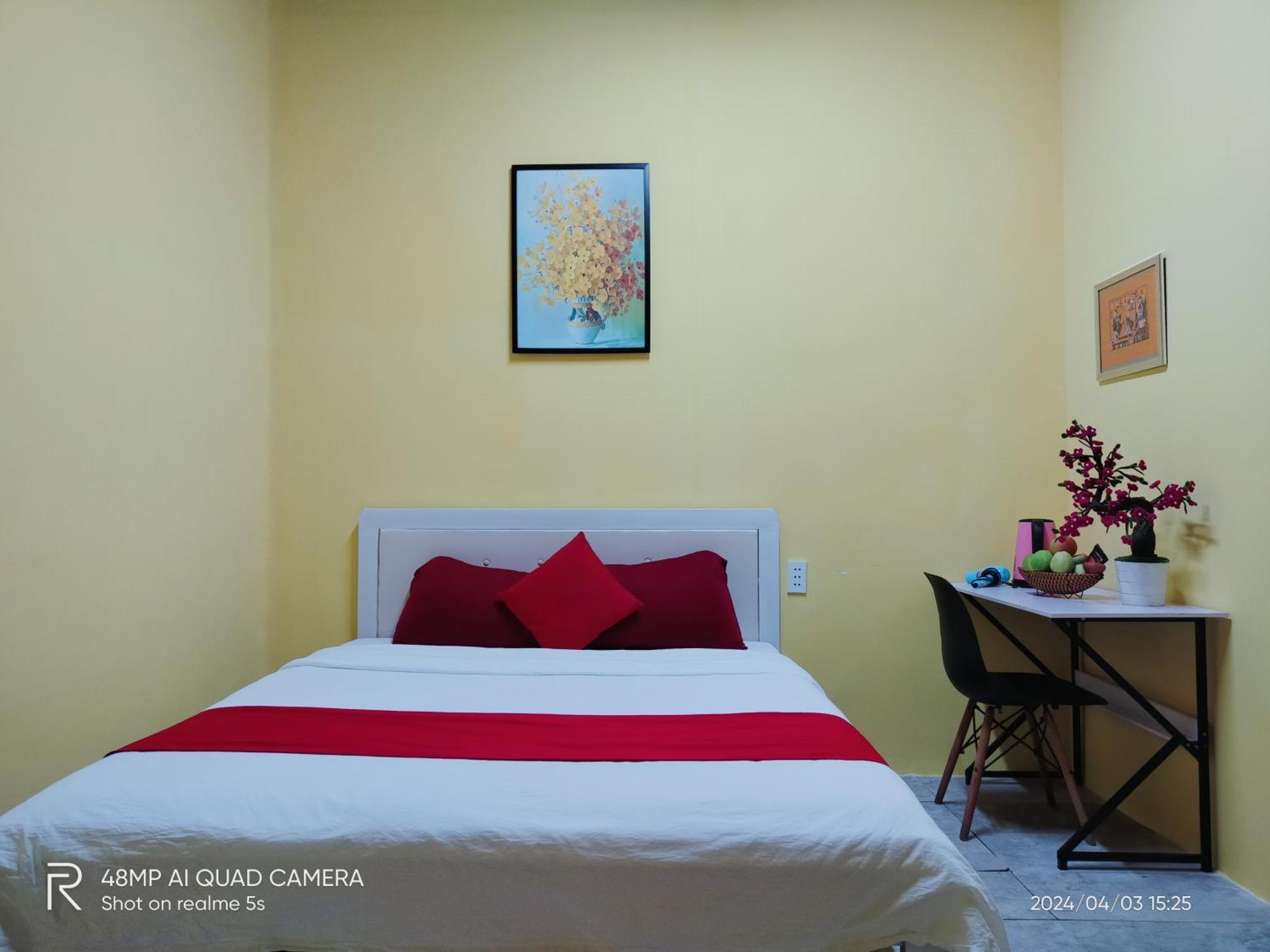 مدينة هوشي منه Shusimi House & Boutique Near Tan Son Nhat Airport المظهر الخارجي الصورة