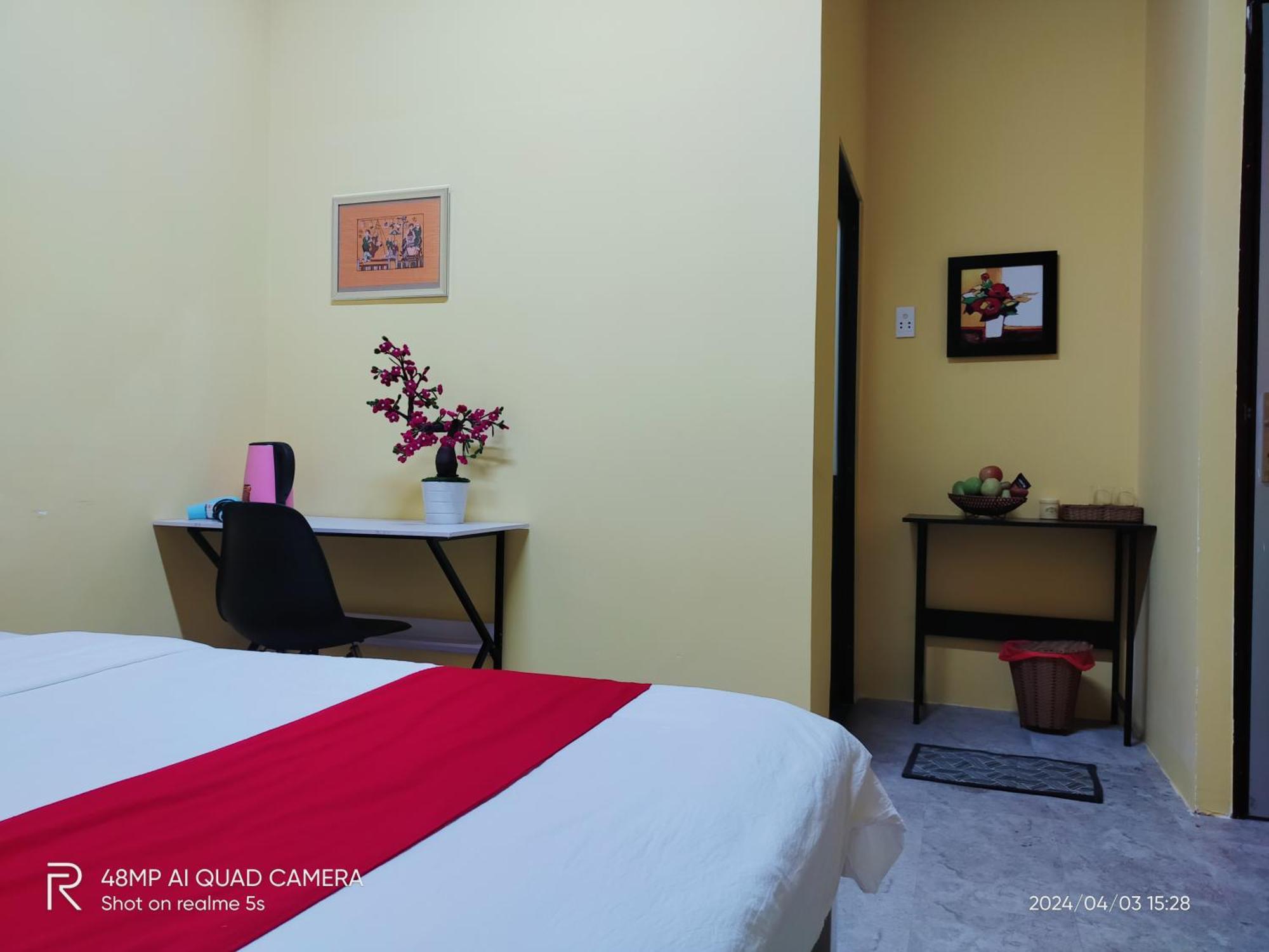مدينة هوشي منه Shusimi House & Boutique Near Tan Son Nhat Airport المظهر الخارجي الصورة