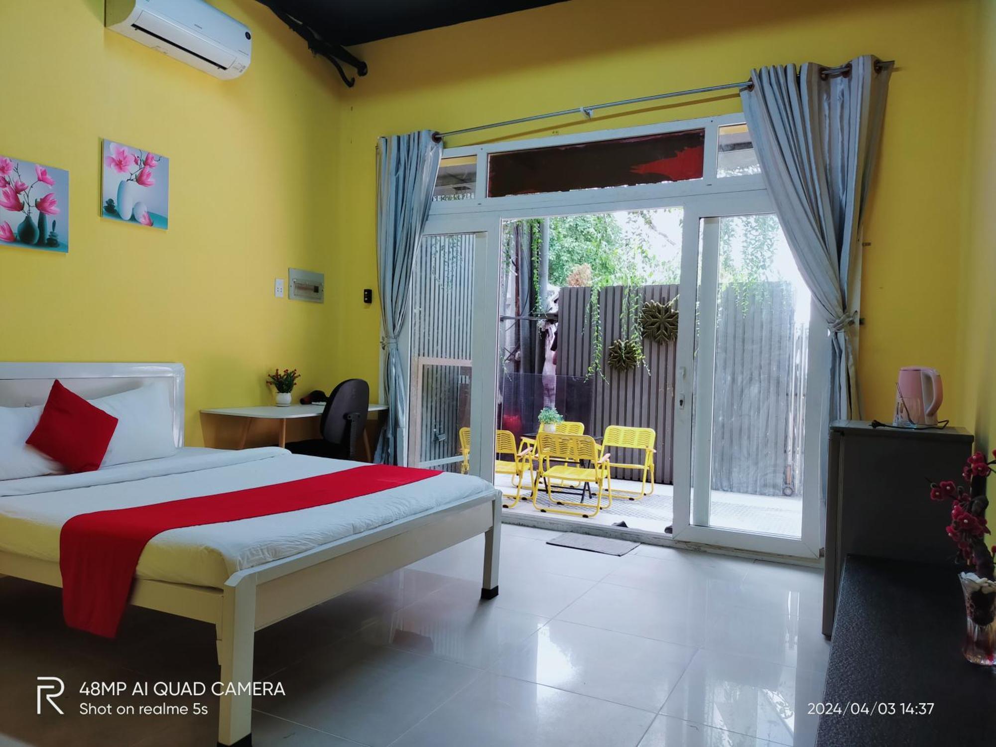 مدينة هوشي منه Shusimi House & Boutique Near Tan Son Nhat Airport المظهر الخارجي الصورة