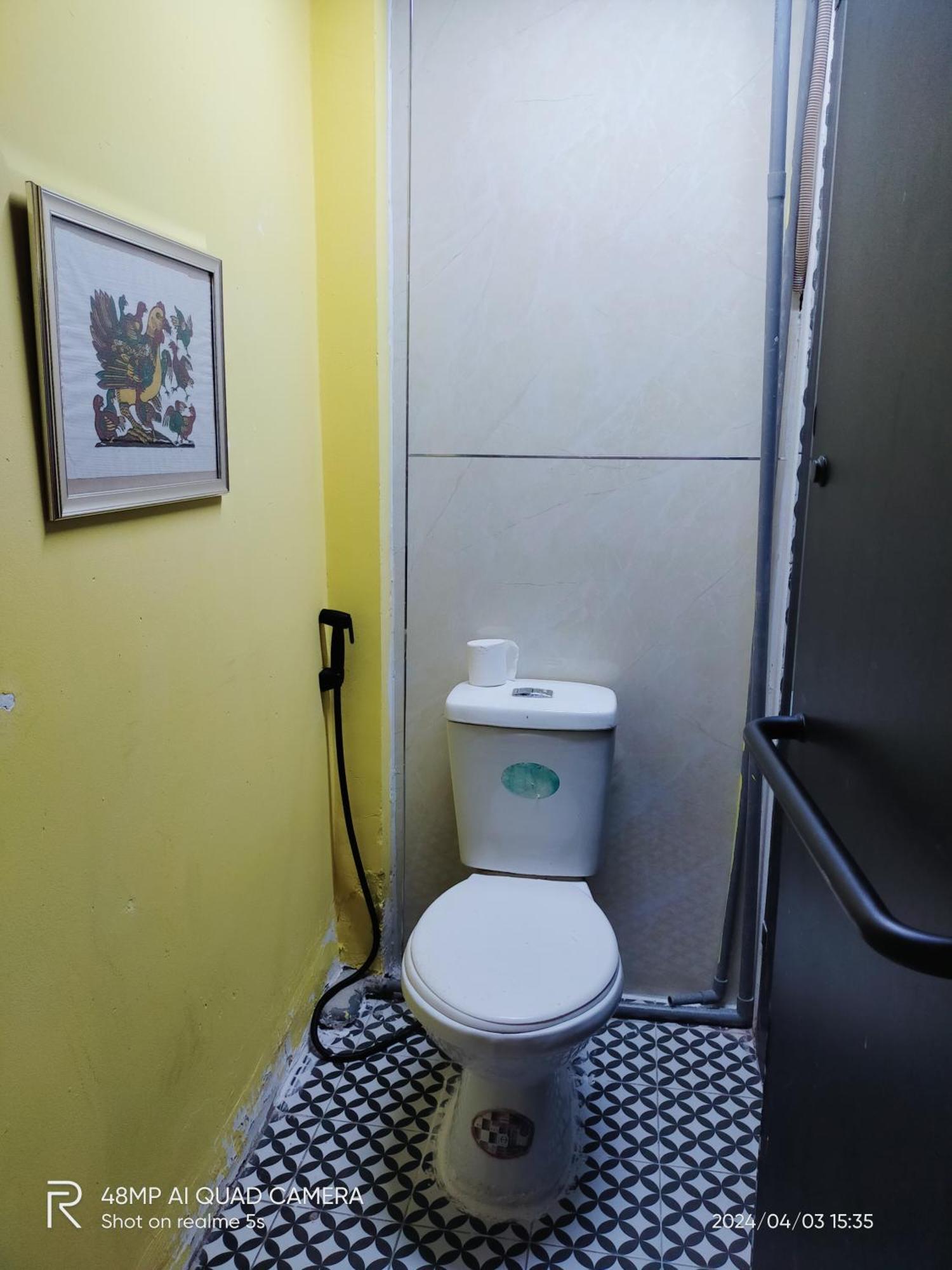 مدينة هوشي منه Shusimi House & Boutique Near Tan Son Nhat Airport المظهر الخارجي الصورة