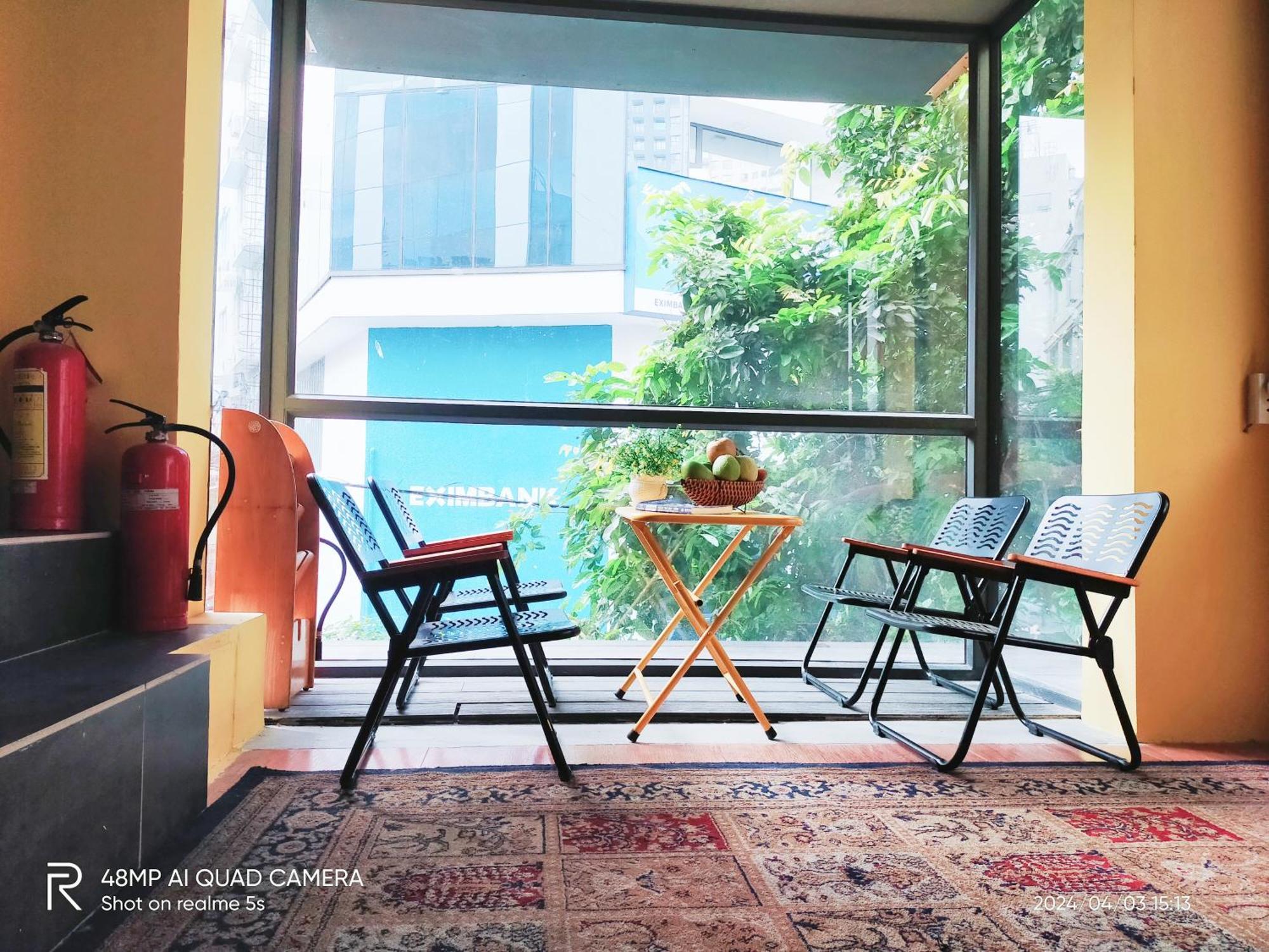 مدينة هوشي منه Shusimi House & Boutique Near Tan Son Nhat Airport المظهر الخارجي الصورة