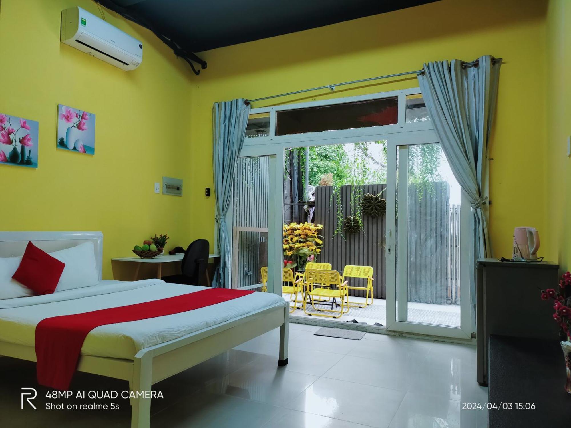 مدينة هوشي منه Shusimi House & Boutique Near Tan Son Nhat Airport المظهر الخارجي الصورة