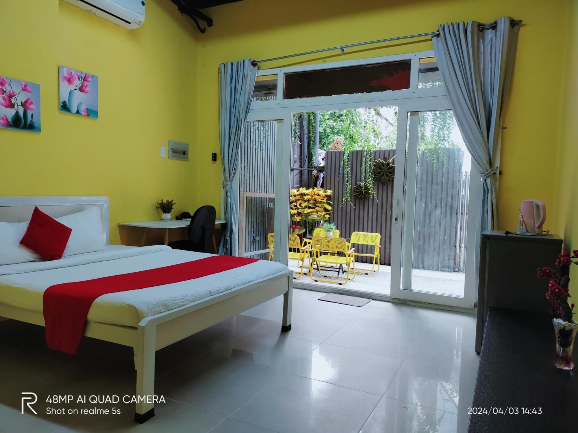 مدينة هوشي منه Shusimi House & Boutique Near Tan Son Nhat Airport المظهر الخارجي الصورة