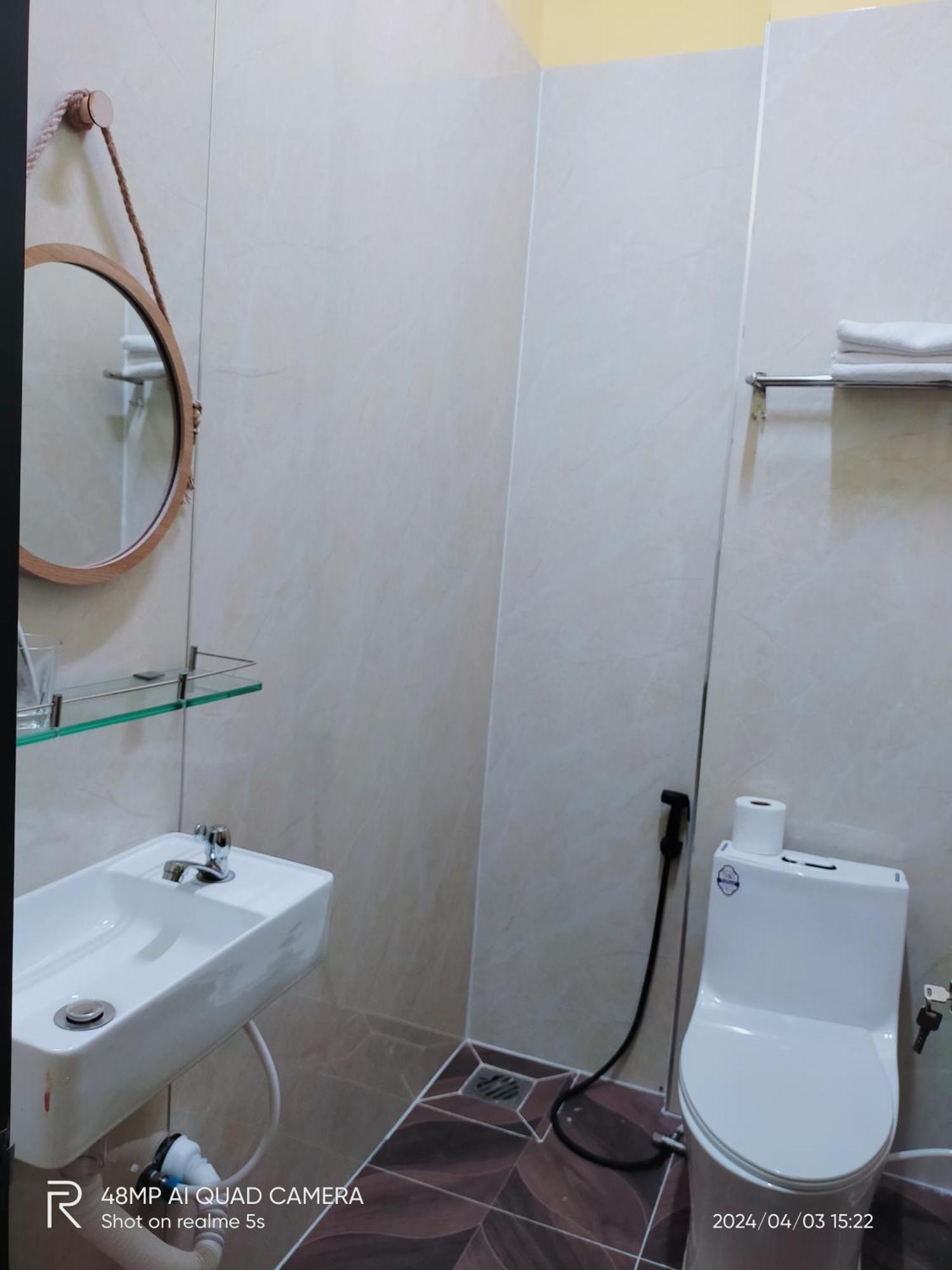 مدينة هوشي منه Shusimi House & Boutique Near Tan Son Nhat Airport المظهر الخارجي الصورة