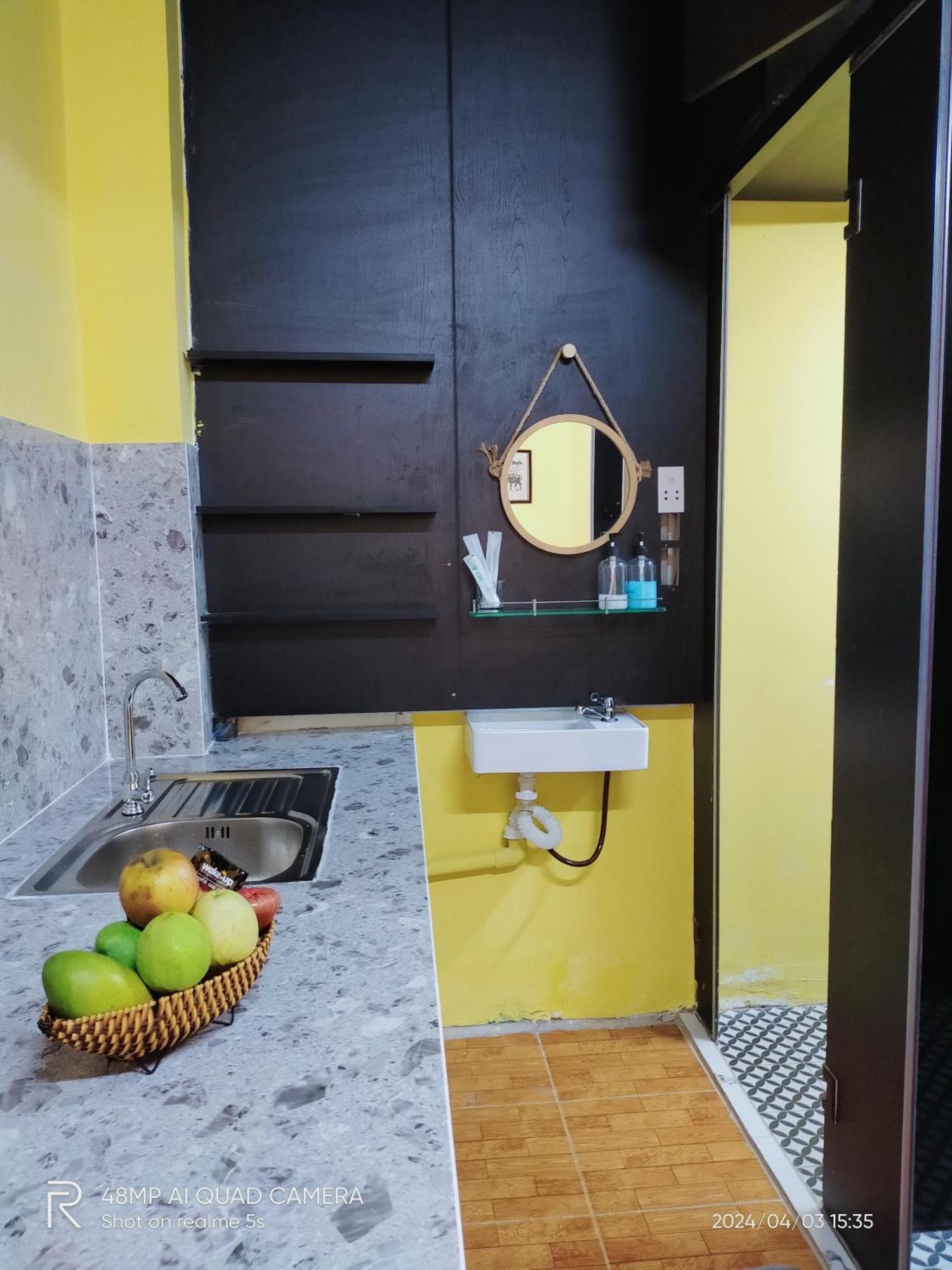 مدينة هوشي منه Shusimi House & Boutique Near Tan Son Nhat Airport المظهر الخارجي الصورة