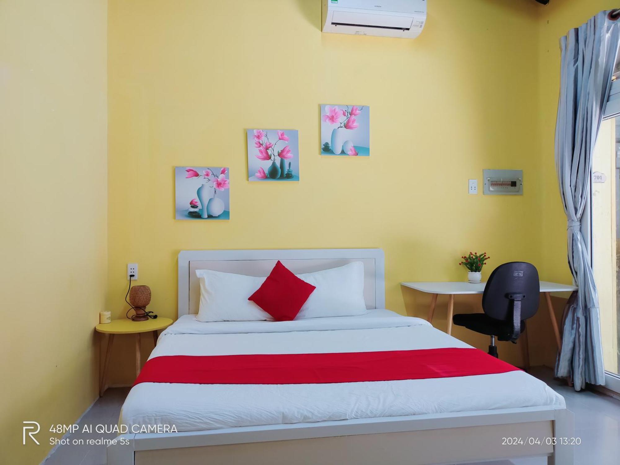 مدينة هوشي منه Shusimi House & Boutique Near Tan Son Nhat Airport المظهر الخارجي الصورة