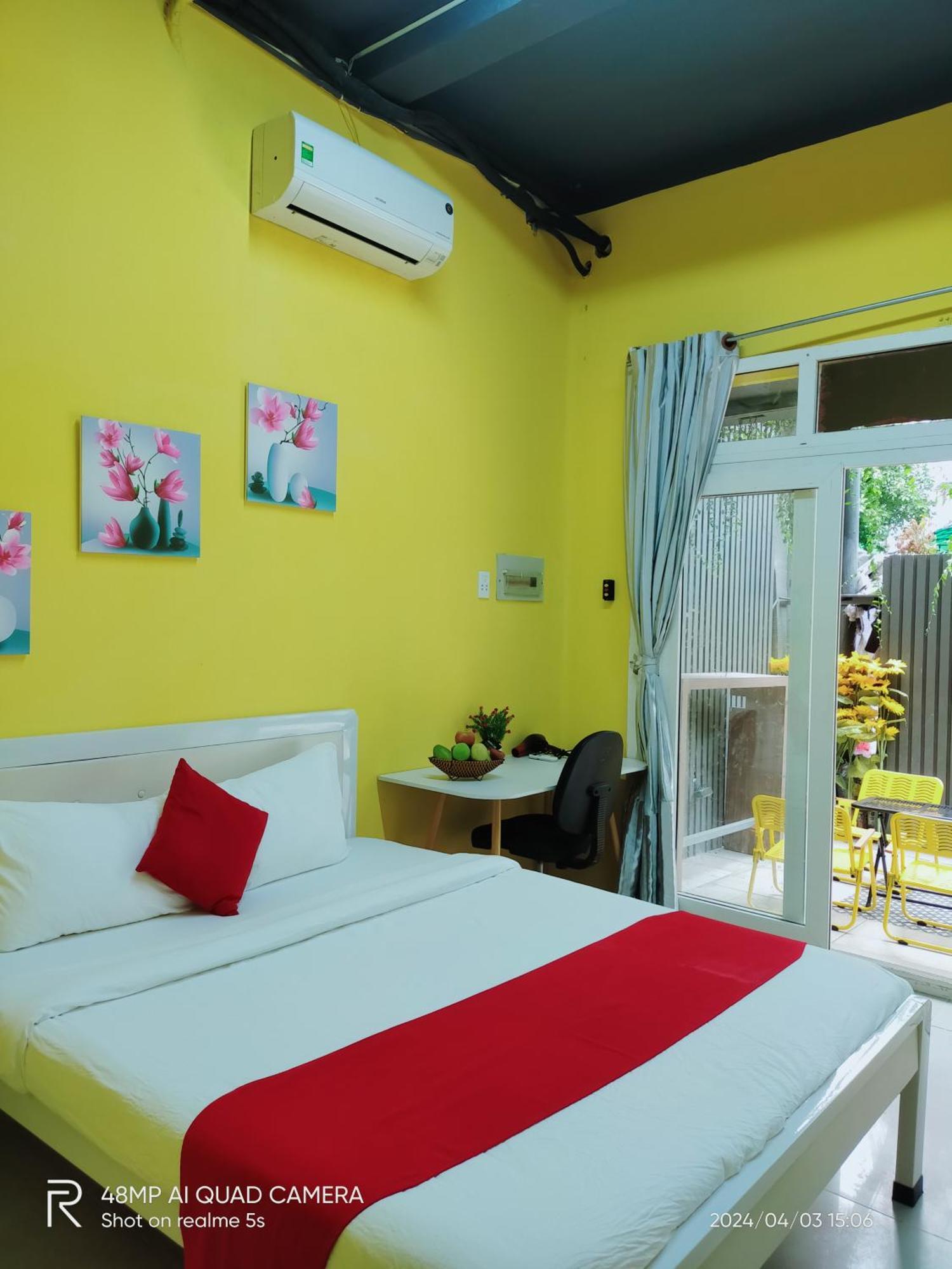 مدينة هوشي منه Shusimi House & Boutique Near Tan Son Nhat Airport المظهر الخارجي الصورة