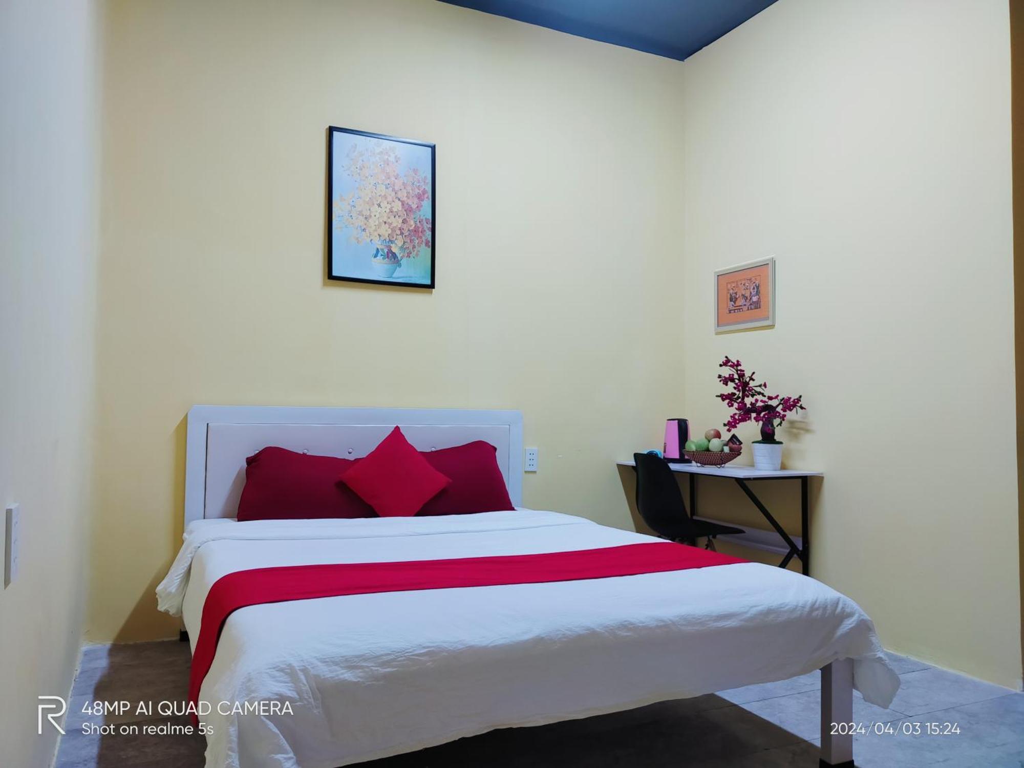 مدينة هوشي منه Shusimi House & Boutique Near Tan Son Nhat Airport المظهر الخارجي الصورة