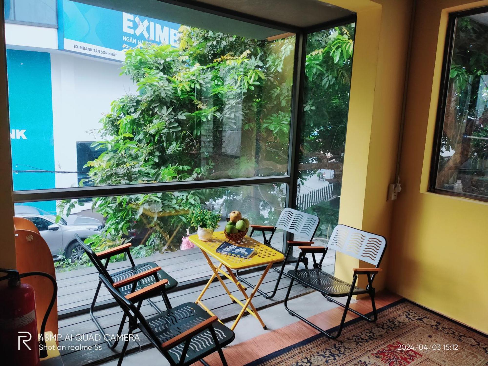 مدينة هوشي منه Shusimi House & Boutique Near Tan Son Nhat Airport المظهر الخارجي الصورة