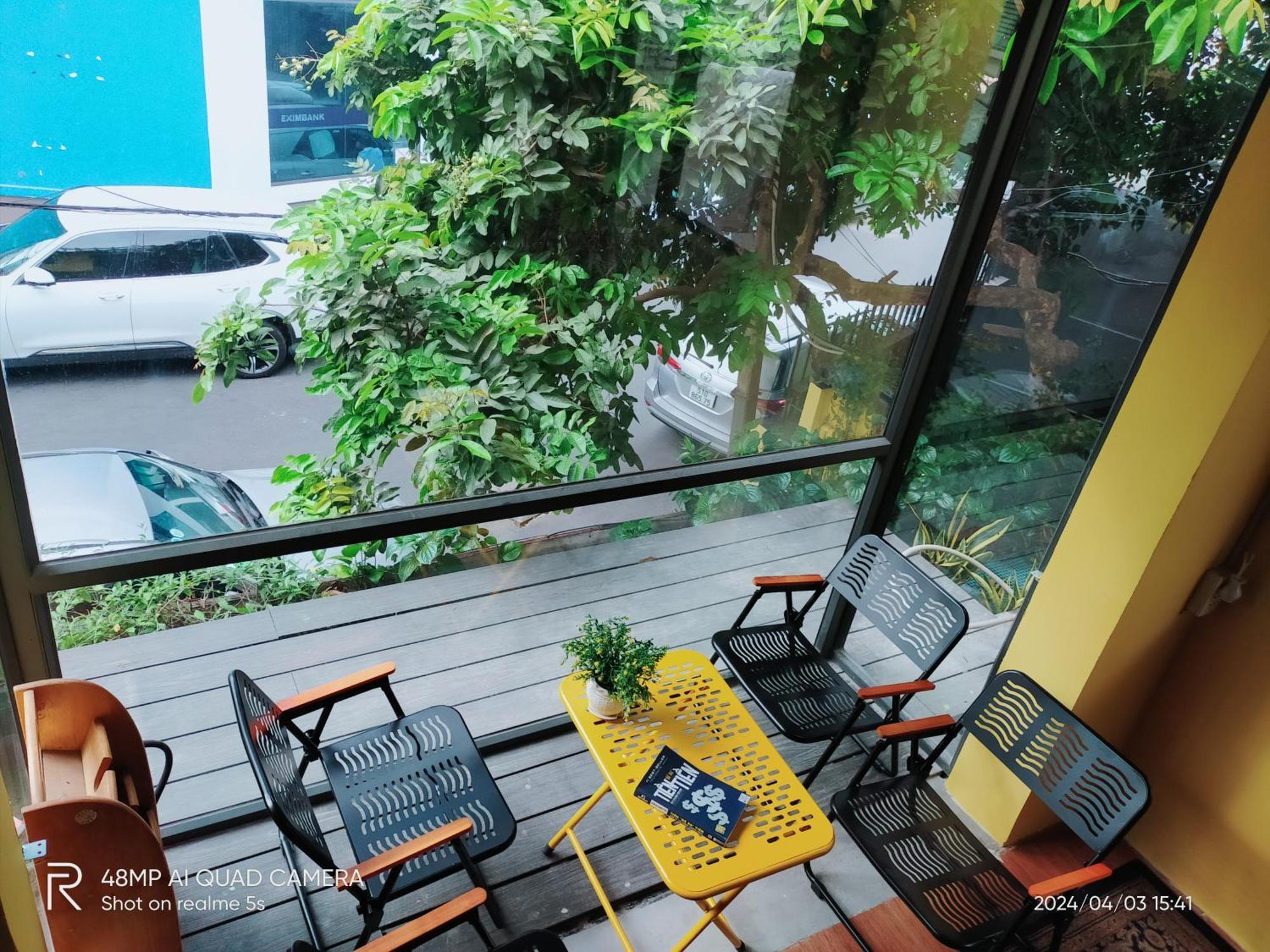 مدينة هوشي منه Shusimi House & Boutique Near Tan Son Nhat Airport المظهر الخارجي الصورة