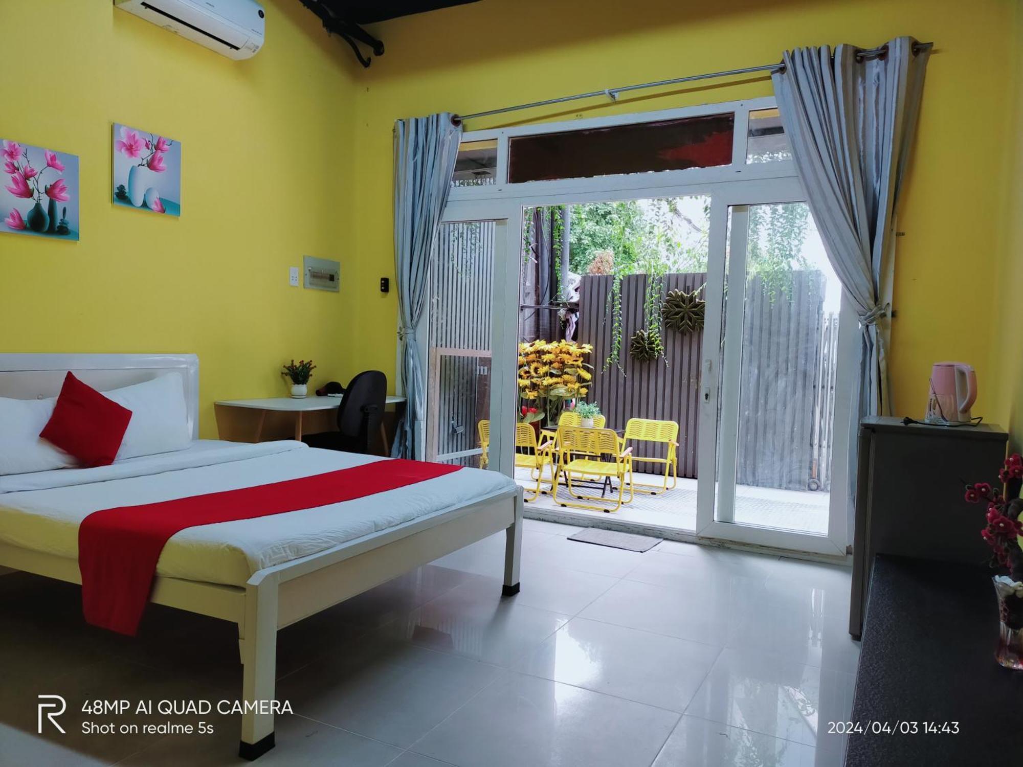 مدينة هوشي منه Shusimi House & Boutique Near Tan Son Nhat Airport المظهر الخارجي الصورة