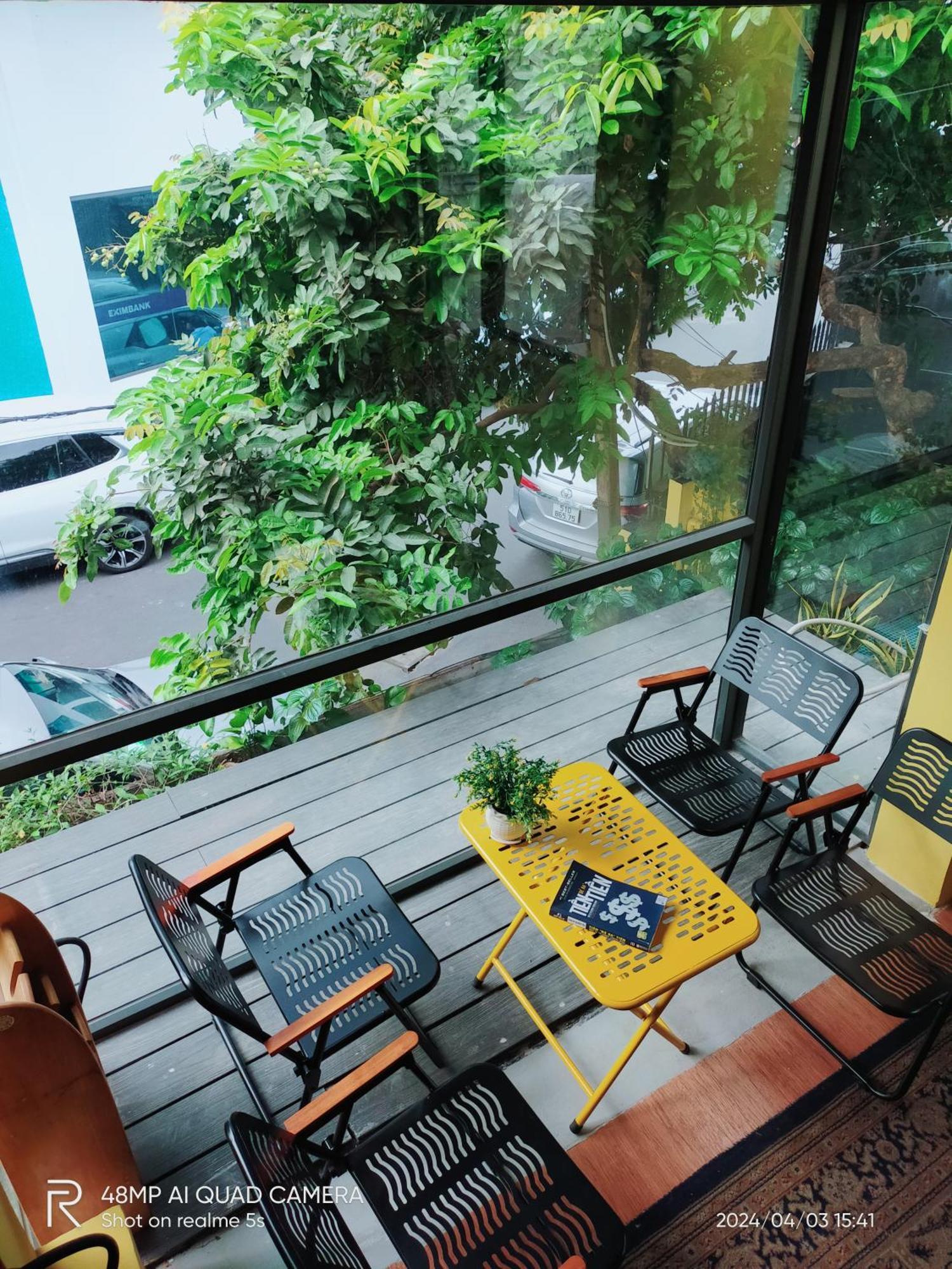 مدينة هوشي منه Shusimi House & Boutique Near Tan Son Nhat Airport المظهر الخارجي الصورة