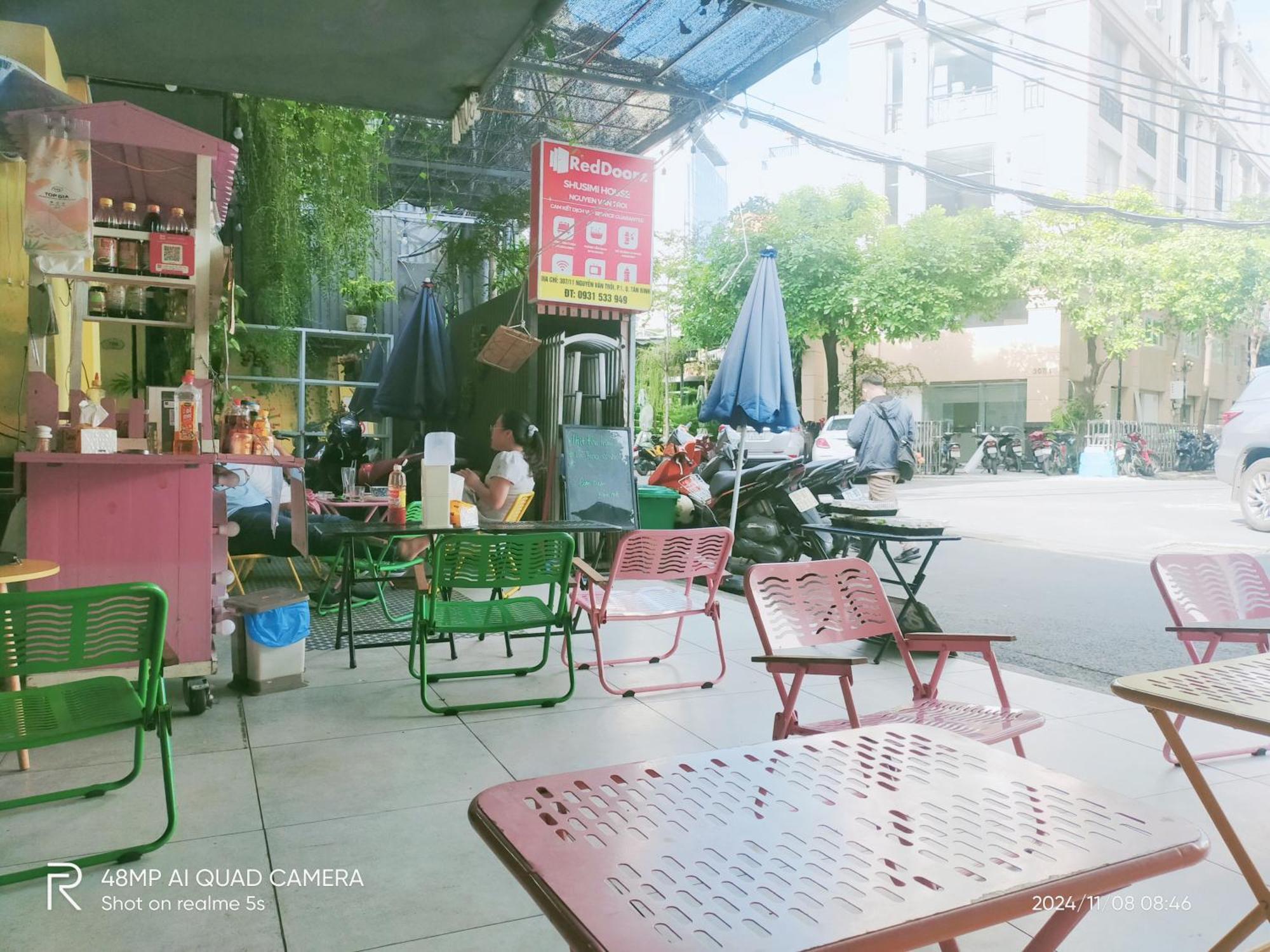 مدينة هوشي منه Shusimi House & Boutique Near Tan Son Nhat Airport المظهر الخارجي الصورة
