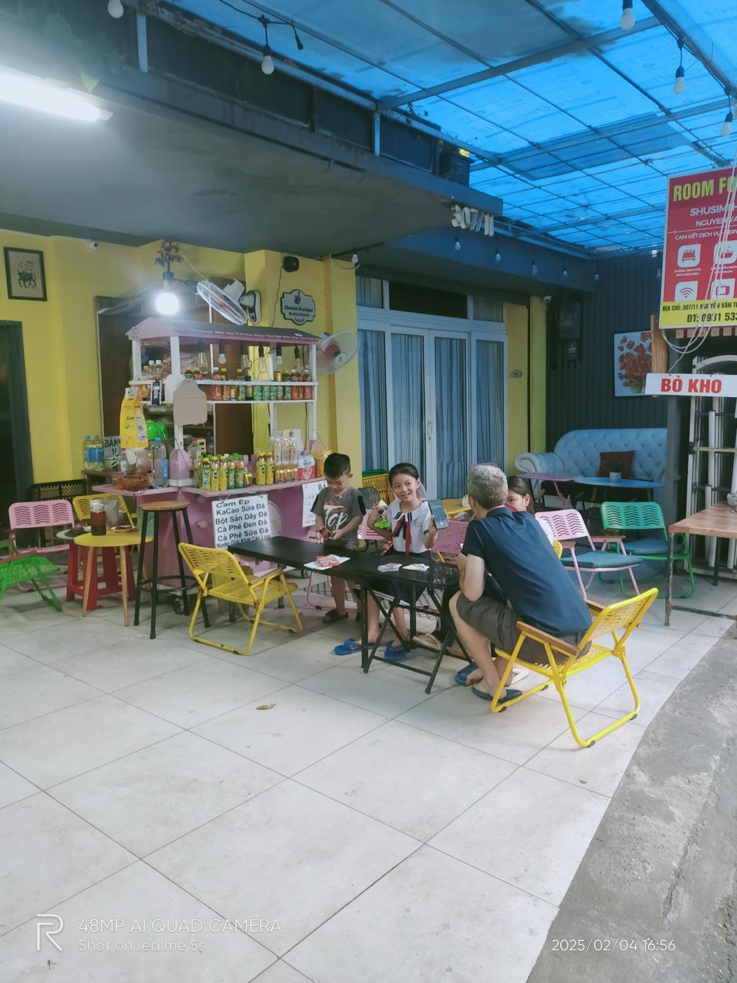 مدينة هوشي منه Shusimi House & Boutique Near Tan Son Nhat Airport المظهر الخارجي الصورة