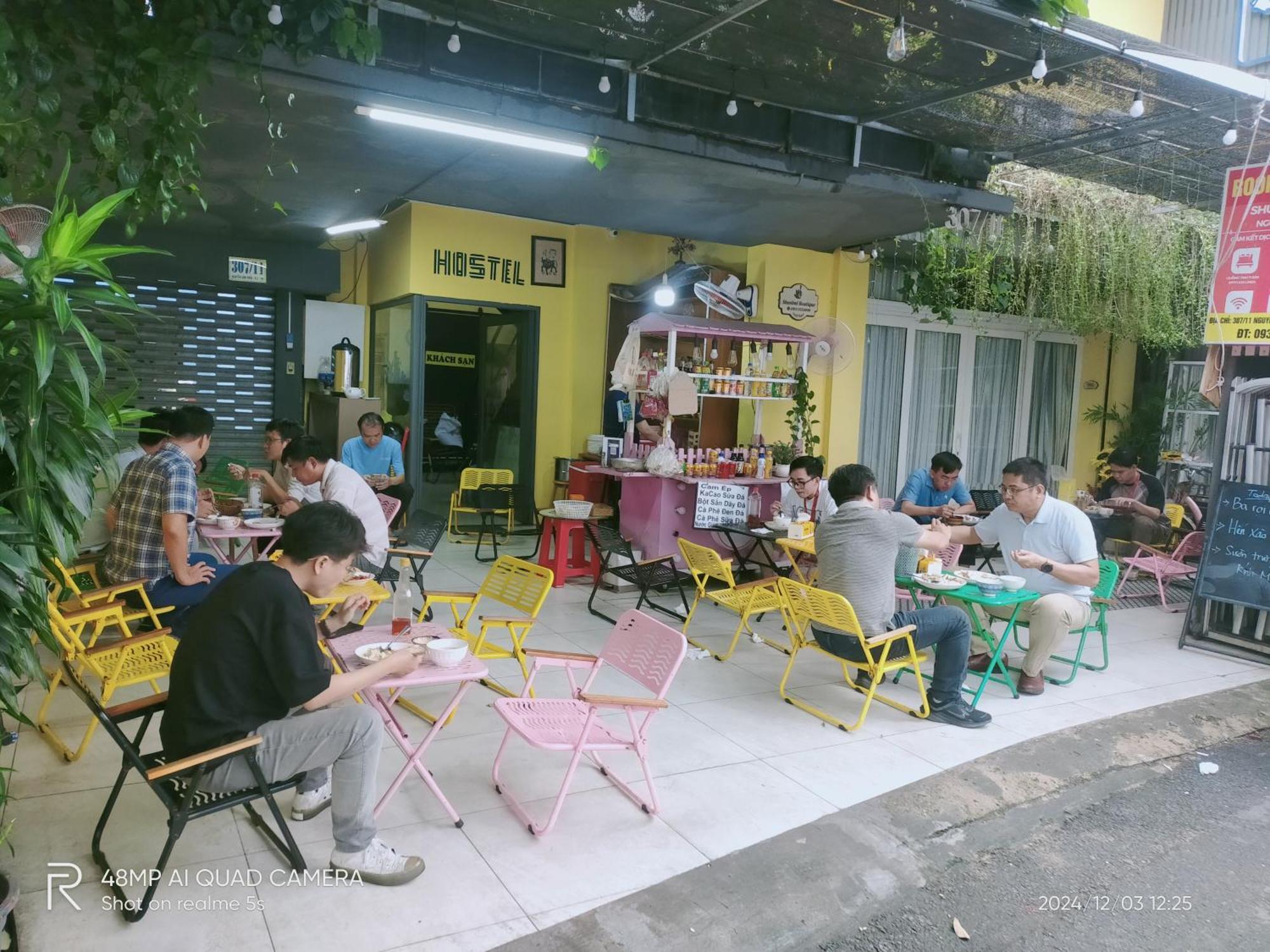 مدينة هوشي منه Shusimi House & Boutique Near Tan Son Nhat Airport المظهر الخارجي الصورة