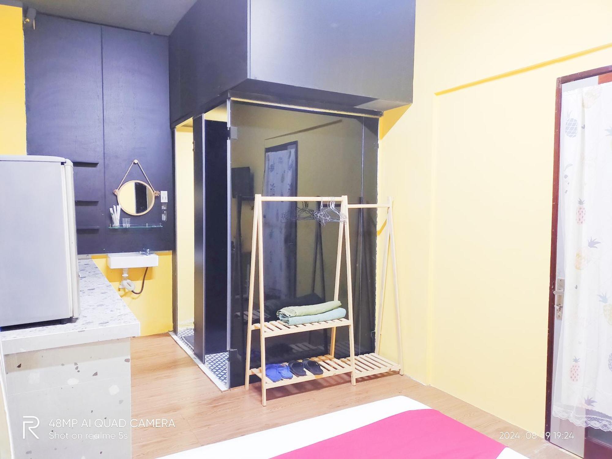 مدينة هوشي منه Shusimi House & Boutique Near Tan Son Nhat Airport المظهر الخارجي الصورة