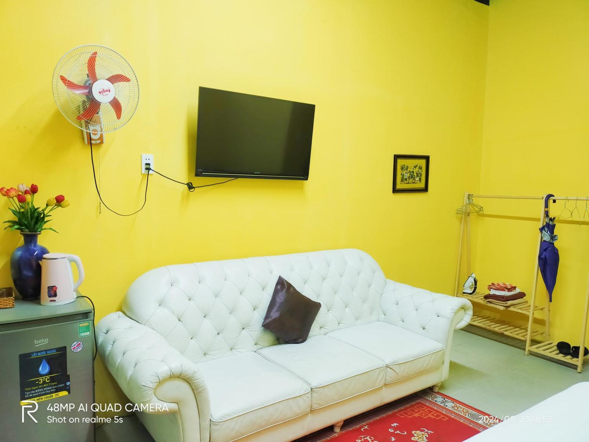 مدينة هوشي منه Shusimi House & Boutique Near Tan Son Nhat Airport المظهر الخارجي الصورة