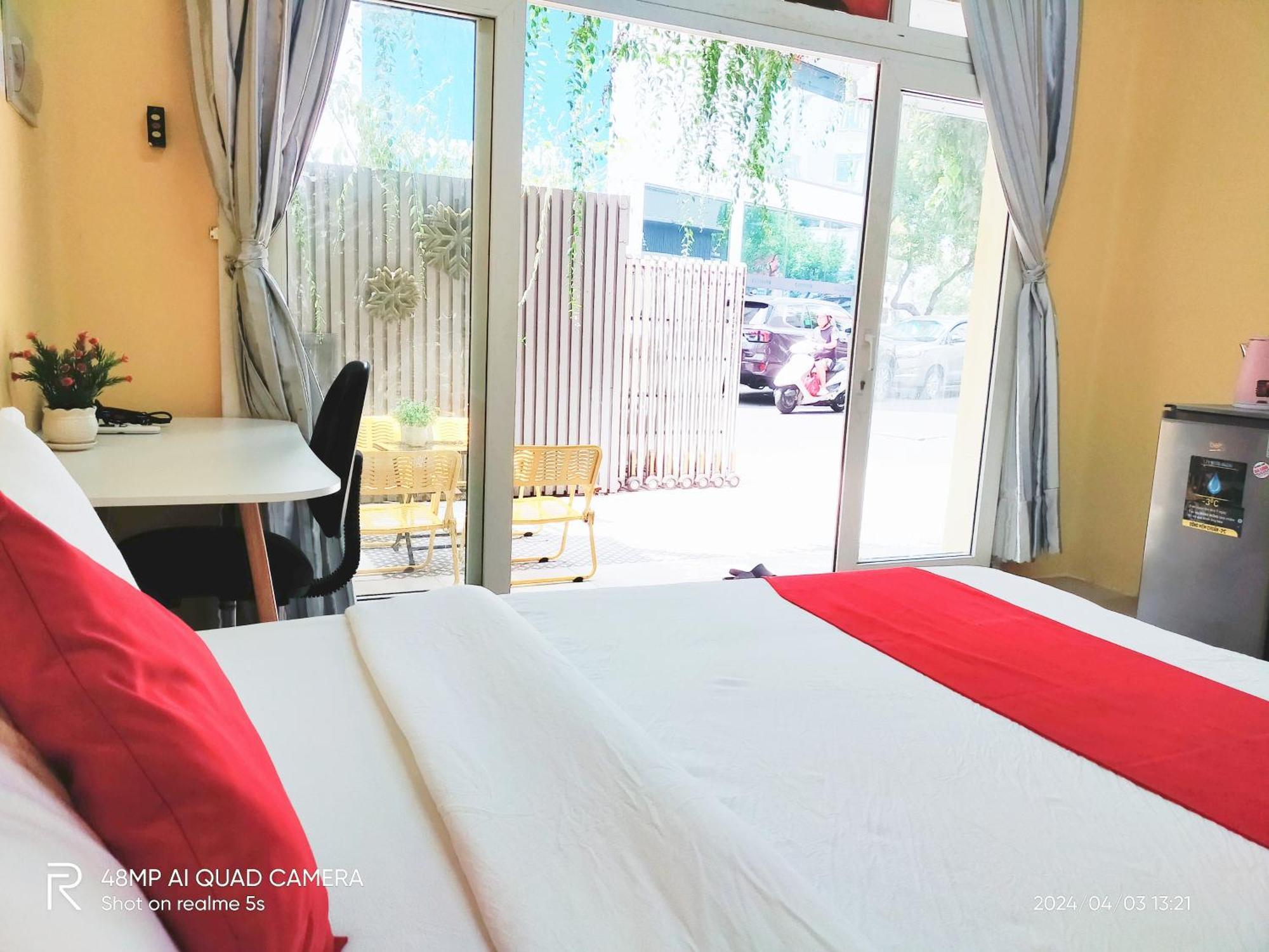 مدينة هوشي منه Shusimi House & Boutique Near Tan Son Nhat Airport المظهر الخارجي الصورة
